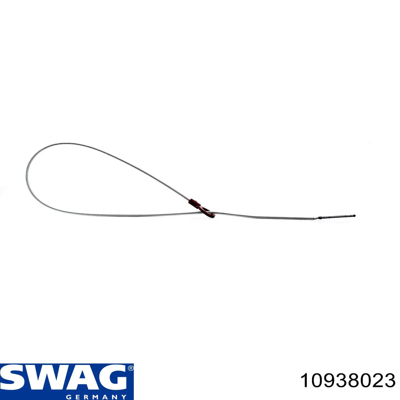 Varilla medidora de aceite de la transmisión automática Swag 10938023 precio, desde 10,04 EUR