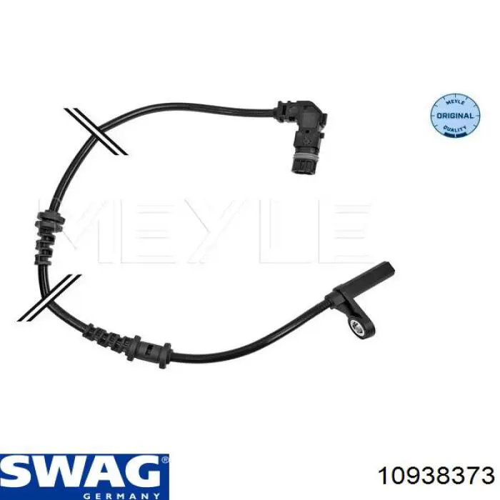 10938373 Swag sensor abs delantero