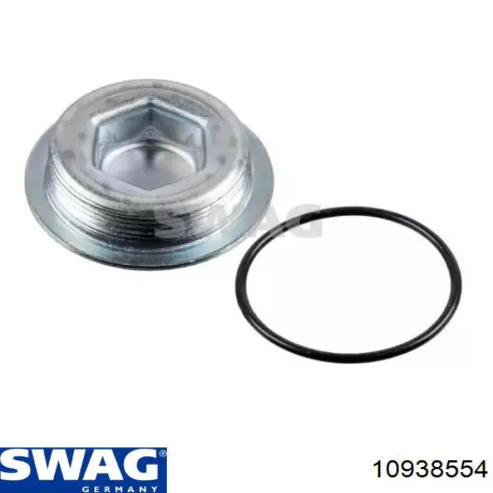 Comprar 10938554 Swag Tapon culata