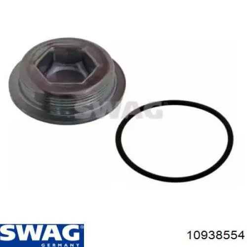 Comprar 10938554 Swag Tapon culata