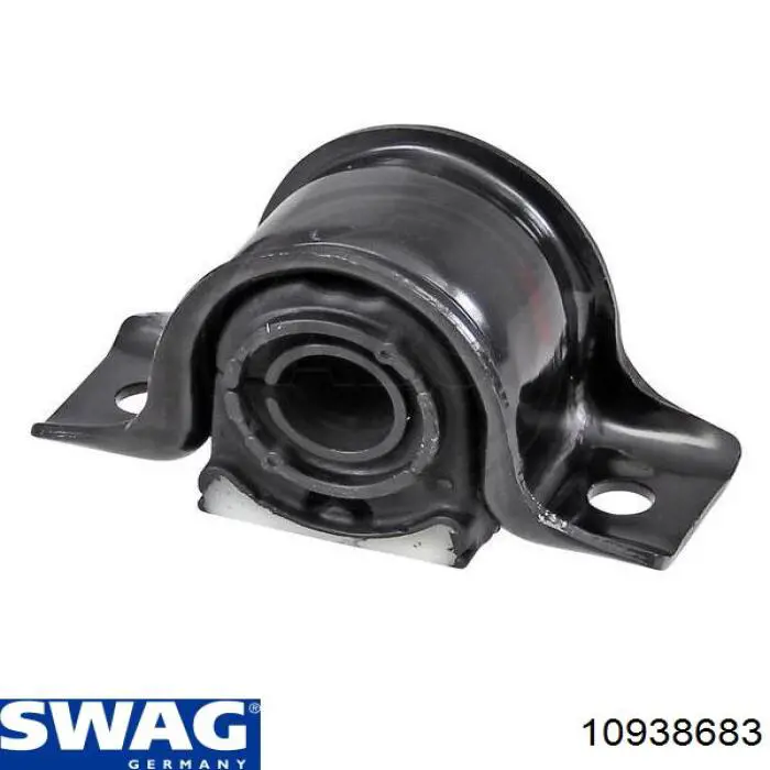 Comprar 10938683 Swag Buje de barra estabilizadora delantera
