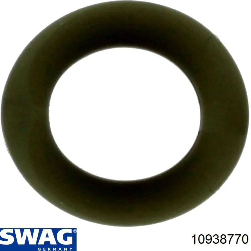 10938770 Swag anillo de sellado de tubería de combustible