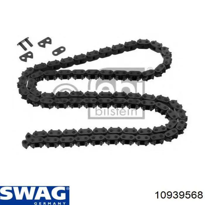 10939568 Swag cadena de distribución