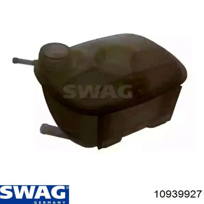 Vaso de expansión 10939927 Swag