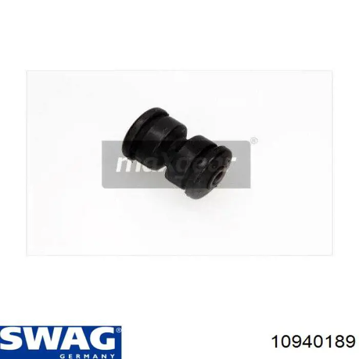 10940189 Swag silentblock de brazo de suspensión delantero superior