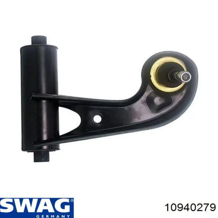 10940279 Swag barra oscilante, suspensión de ruedas delantera, superior izquierda