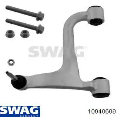 10940609 Swag brazo suspension trasero superior izquierdo