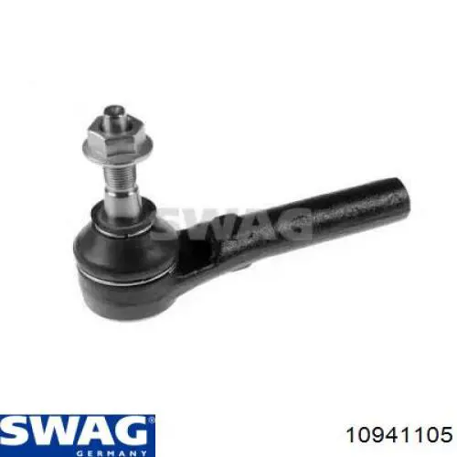 Rótulas de dirección Swag 10941105