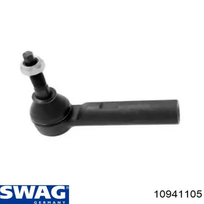 Rótula barra de dirección 10941105 Swag