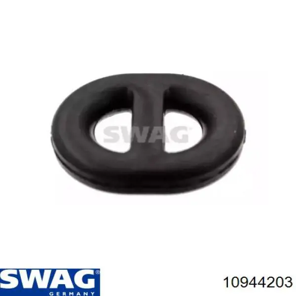 10944203 Swag soporte, caja filtro de aire