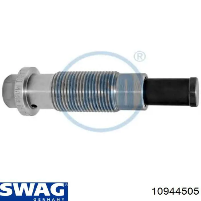Kit de montaje de la cadena de distribución  Swag 10944505