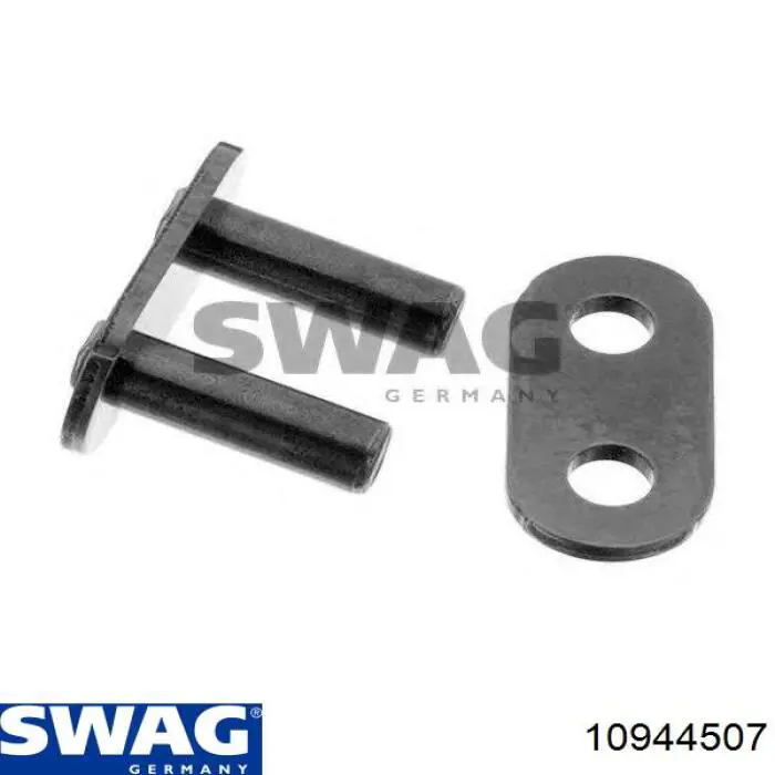 10944507 Swag kit de cadenas de distribución