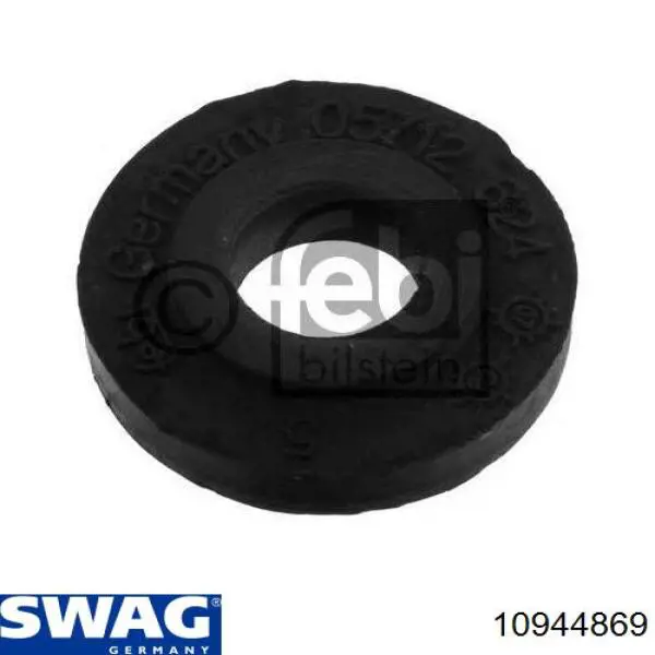 Tuercas de rueda WHT005177 VAG