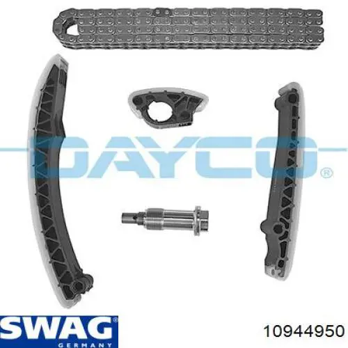 Comprar 10944950 Swag Kit de cadena de distribución