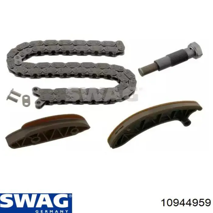 10944959 Swag kit de cadenas de distribución