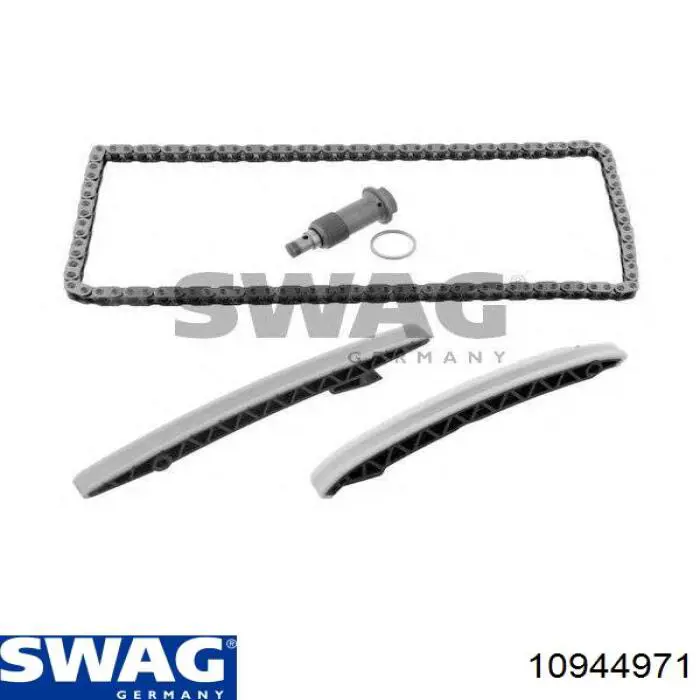 Kit de cadena de distribución 10944971 Swag