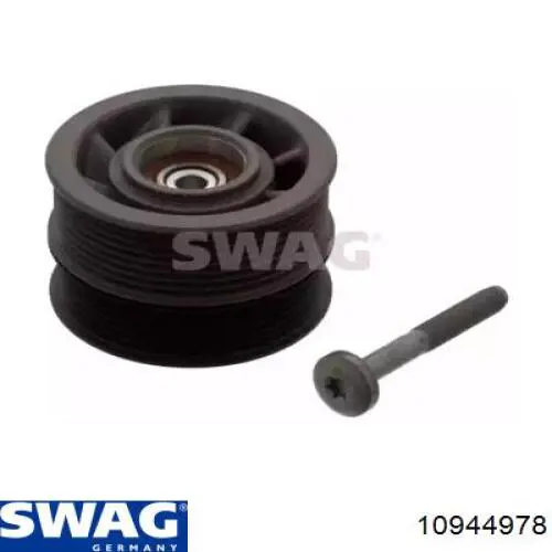 Rodillo tensor Mercedes A1132020219