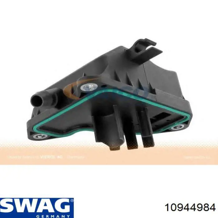 Separador de aceite del sistema de ventilación del cárter Metalcaucho 35066 precio, desde 8,93 EUR