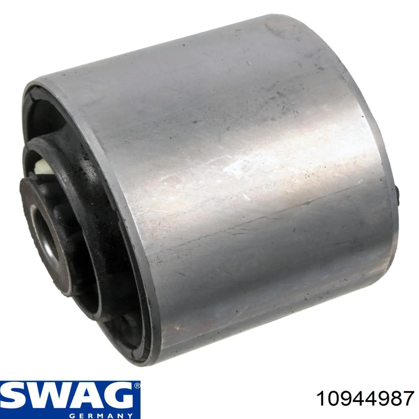 10 94 4987 Swag silentblock de brazo de suspensión delantero superior