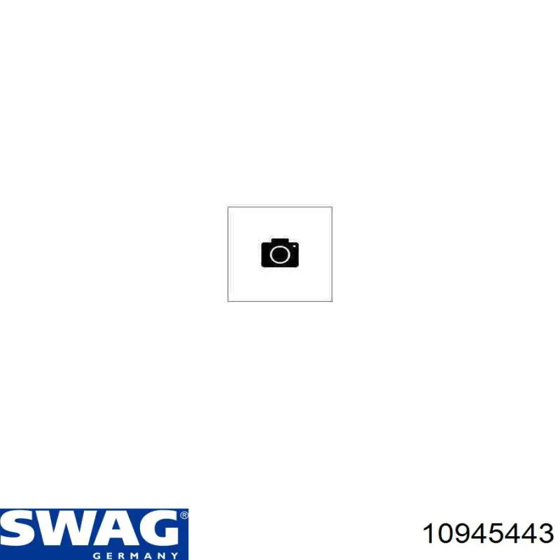 10945443 Swag sensor de temperatura