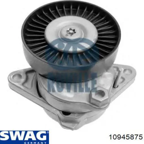 10945875 Swag Polea tensora