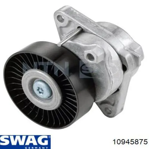 Comprar 10945875 Swag Polea tensora, correa poli V