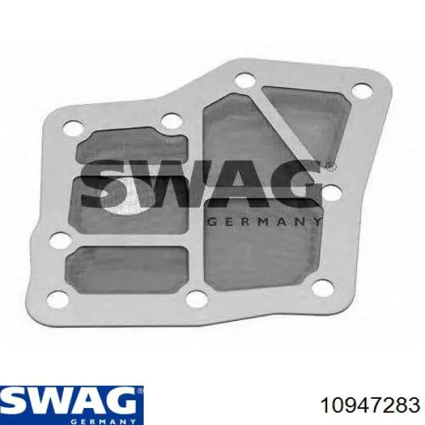 Filtro de transmisión automática Swag 10947283 precio, desde 7,62 EUR