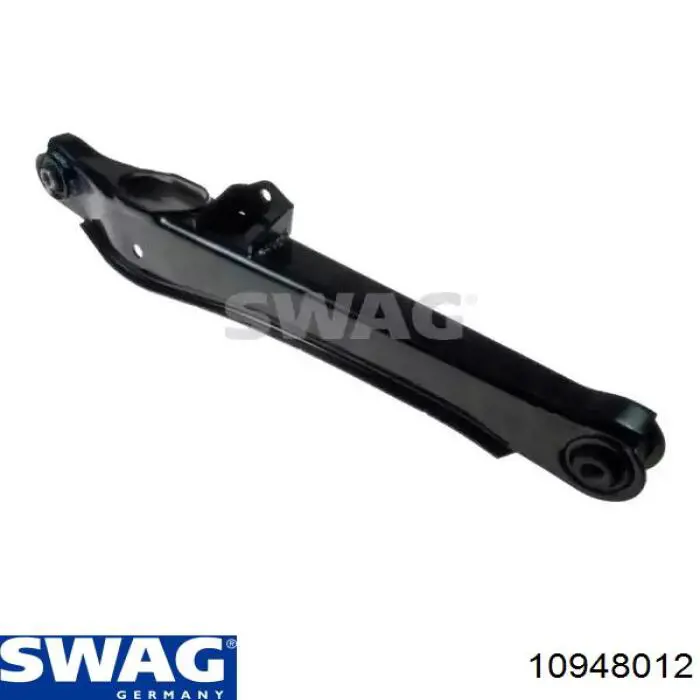 10948012 Swag Brazo inferior trasero izquierdo/derecho