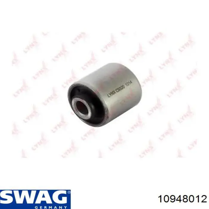 Comprar 10948012 Swag Brazo inferior trasero izquierdo/derecho
