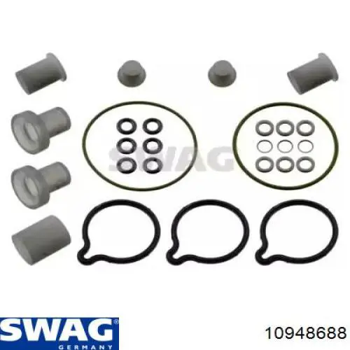 Kit de reparación de bomba de alta presión A0000780680 Mercedes