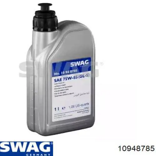 Comprar 10948785 Swag Aceite caja de cambios