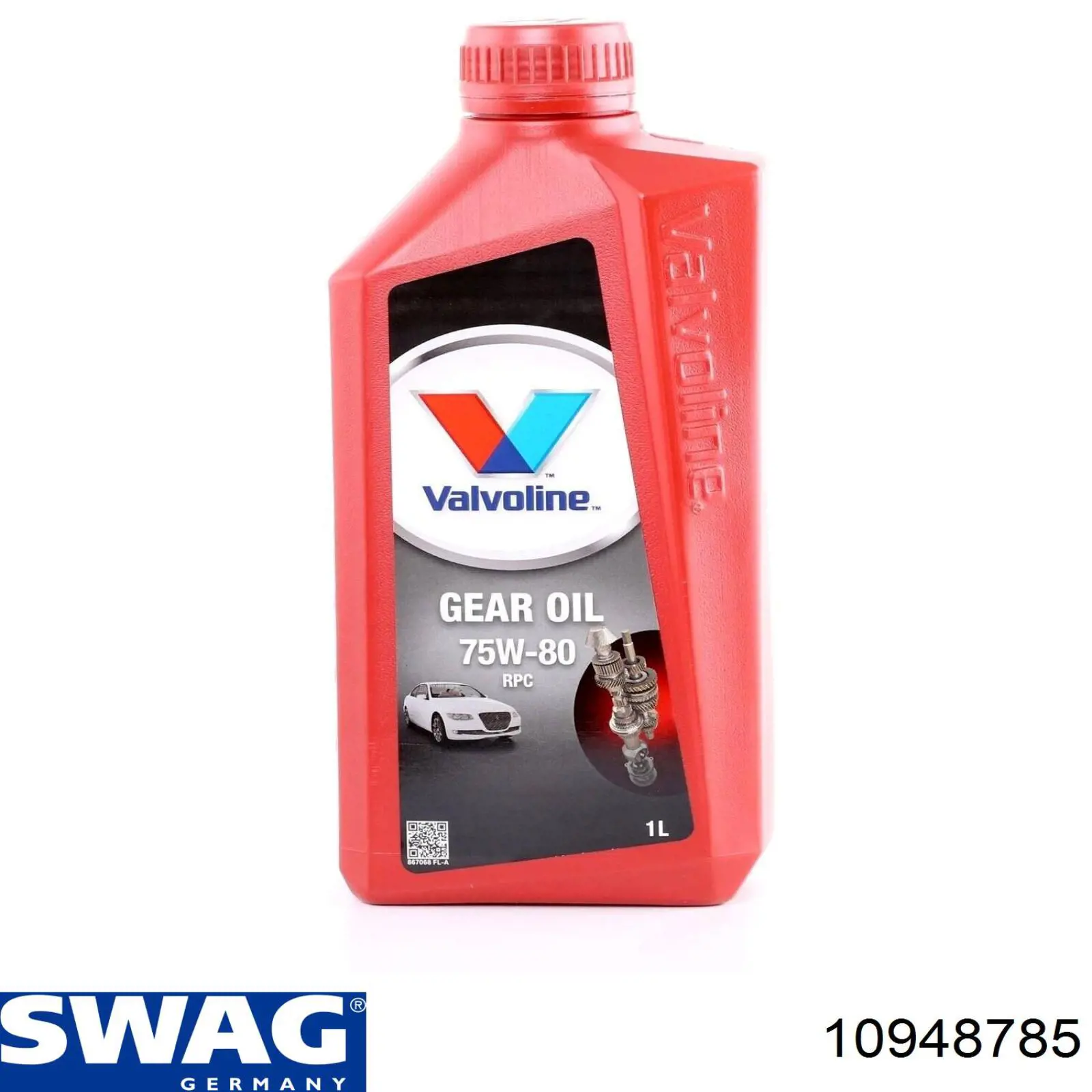 Aceite para transmisión automática  Swag 10948785 precio, desde 14,37 EUR