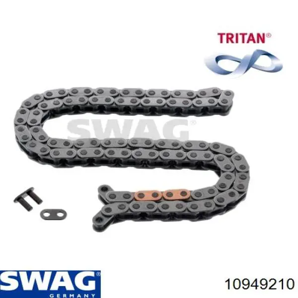 10949210 Swag kit de cadenas de distribución