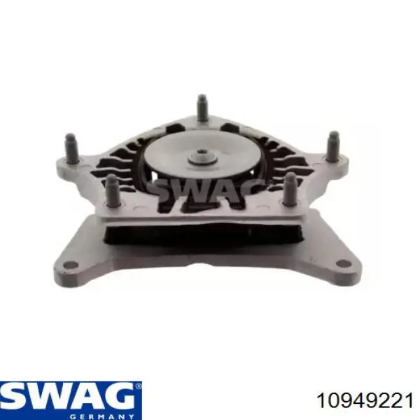 Taco de caja de cambios Swag 10949221 precio, desde 60,37 EUR