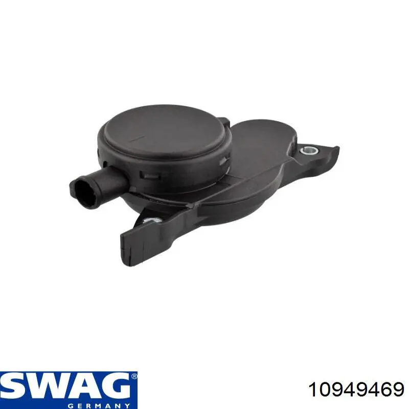 Comprar 10949469 Swag Válvula PCV