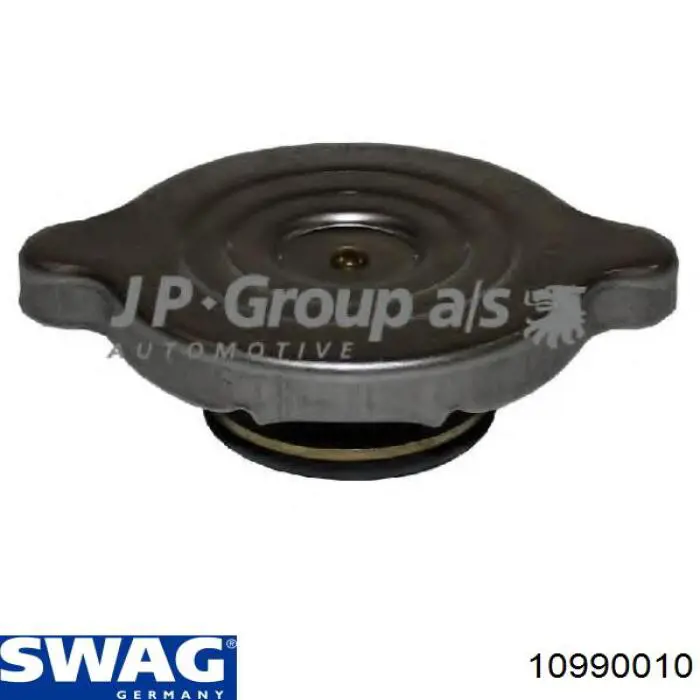 Tapa radiador 10990010 Swag