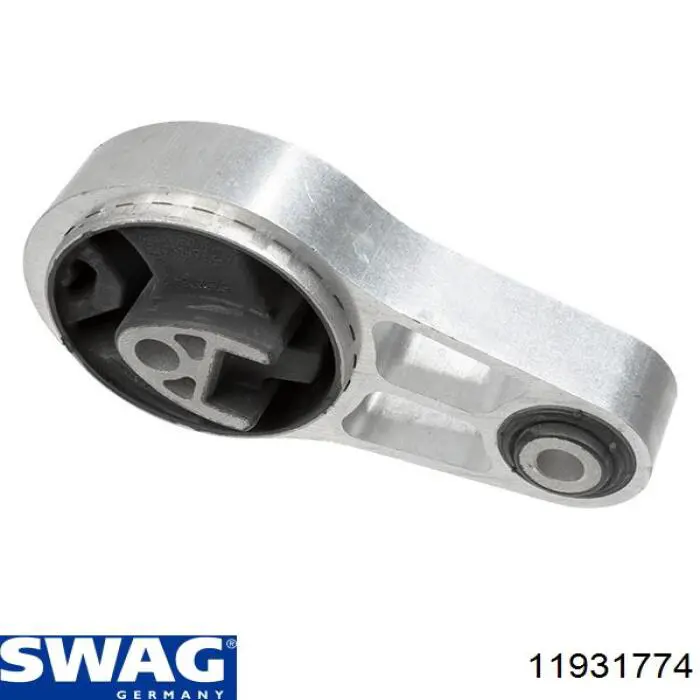 11931774 Swag soporte de motor derecho