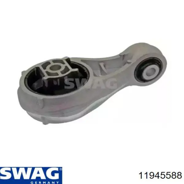 11945588 Swag soporte de motor trasero