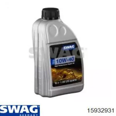 Aceite motor Swag 15932931 precio, desde 10,92 EUR