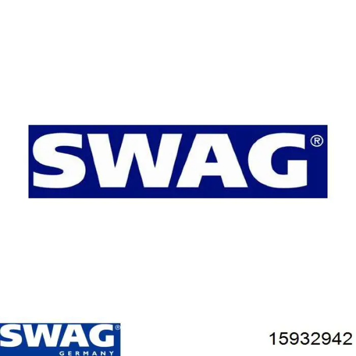 Comprar 15932942 Swag Aceite de motor