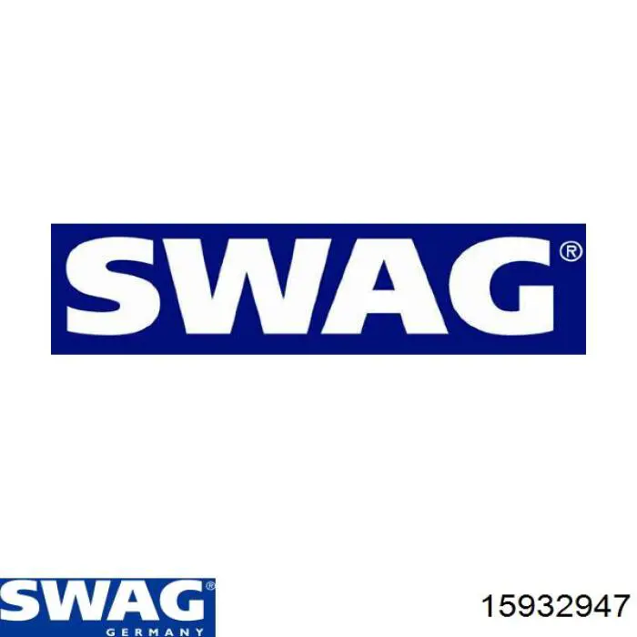 Comprar 15932947 Swag Aceite de motor
