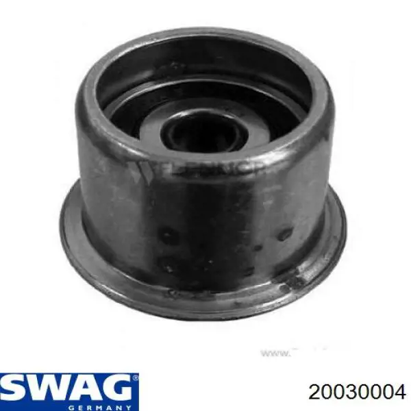 Polea correa distribución Swag 20030004 precio, desde 15,42 EUR