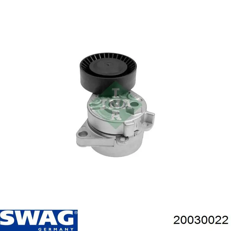 Tensor de la correa trapecial Swag 20030022 precio, desde 28,87 EUR