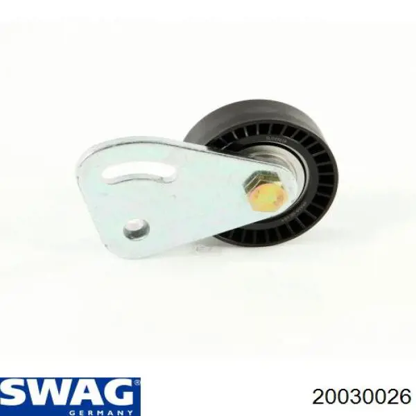 Comprar 20030026 Swag Tensor de correa poli V 
