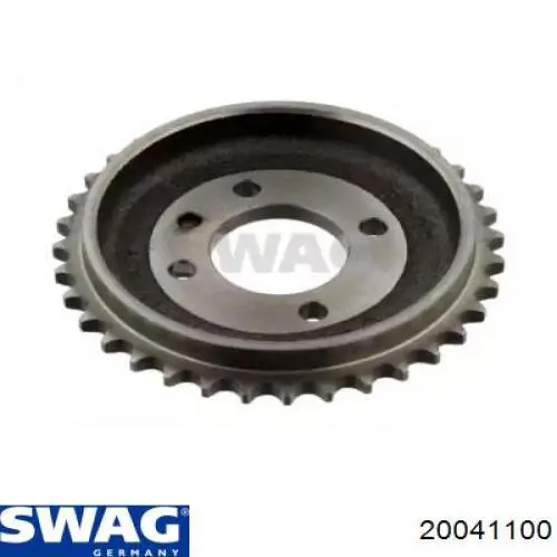 Ajustador árbol de levas  Swag 20041100 precio, desde 38,16 EUR