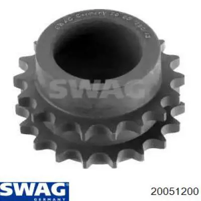 Piñón del cigüeñal BMW 7 sedán (E32) (1986 - 1994) precio, desde 33,96 EUR