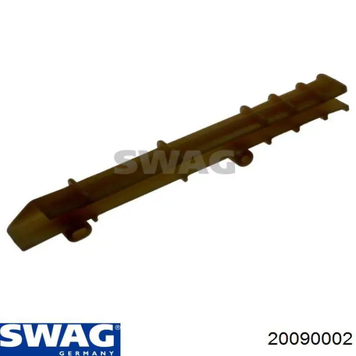 Guía de cadena de distribución Swag 20090002 precio, desde 7,68 EUR