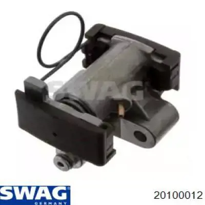 Tensor de cadena de distribución del árbol de levas derecho 20100012 Swag
