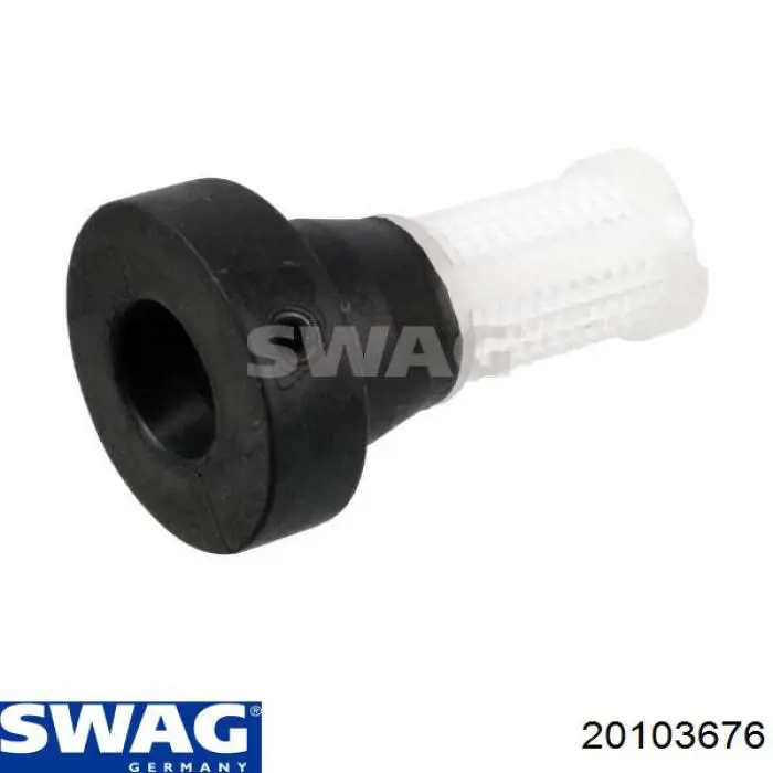 Comprar 20103676 Swag Soporte de tanque de expansión