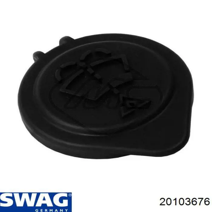 Soporte de tanque de expansión 20103676 Swag